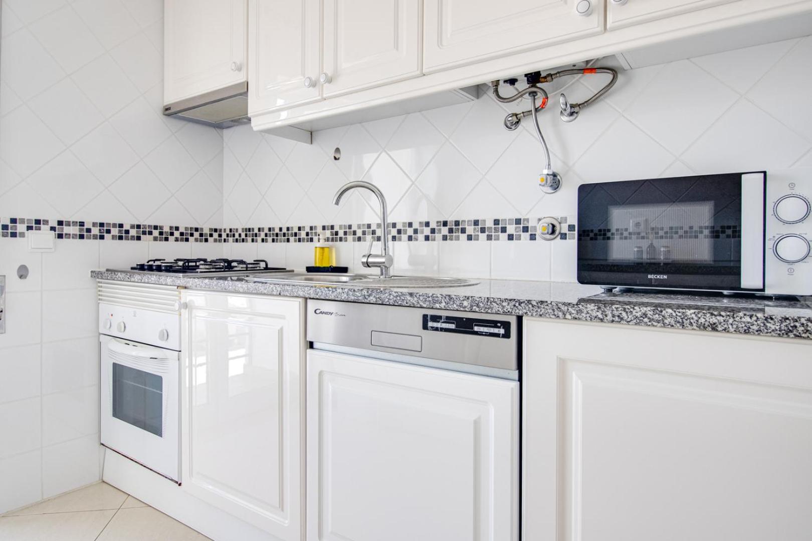 Old Town 2Br 50M Ocean W/ Ac Wi-Fi Parking Terrace Apartman Albufeira Kültér fotó